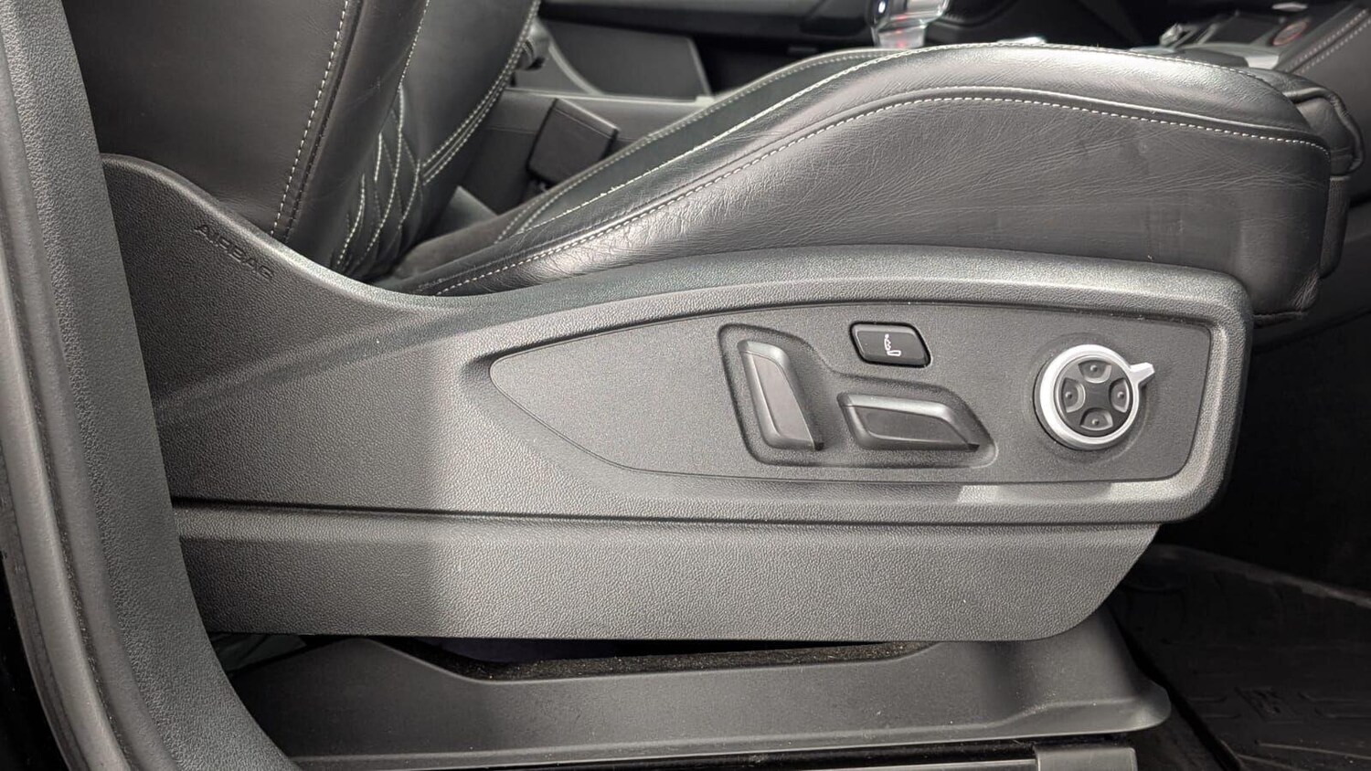 Used Audi SQ5 for sale - 77958114: Photo 40