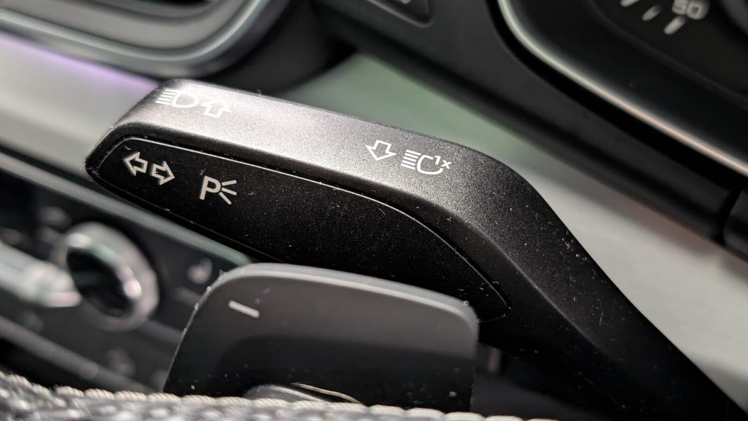 Used Audi SQ5 for sale - 77958114: Photo 42