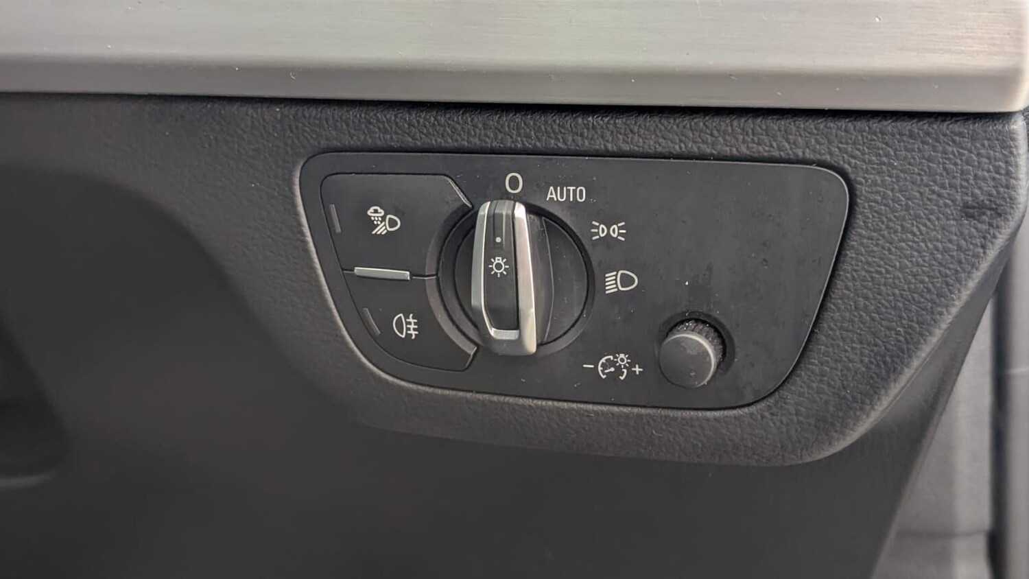 Used Audi SQ5 for sale - 77958114: Photo 44