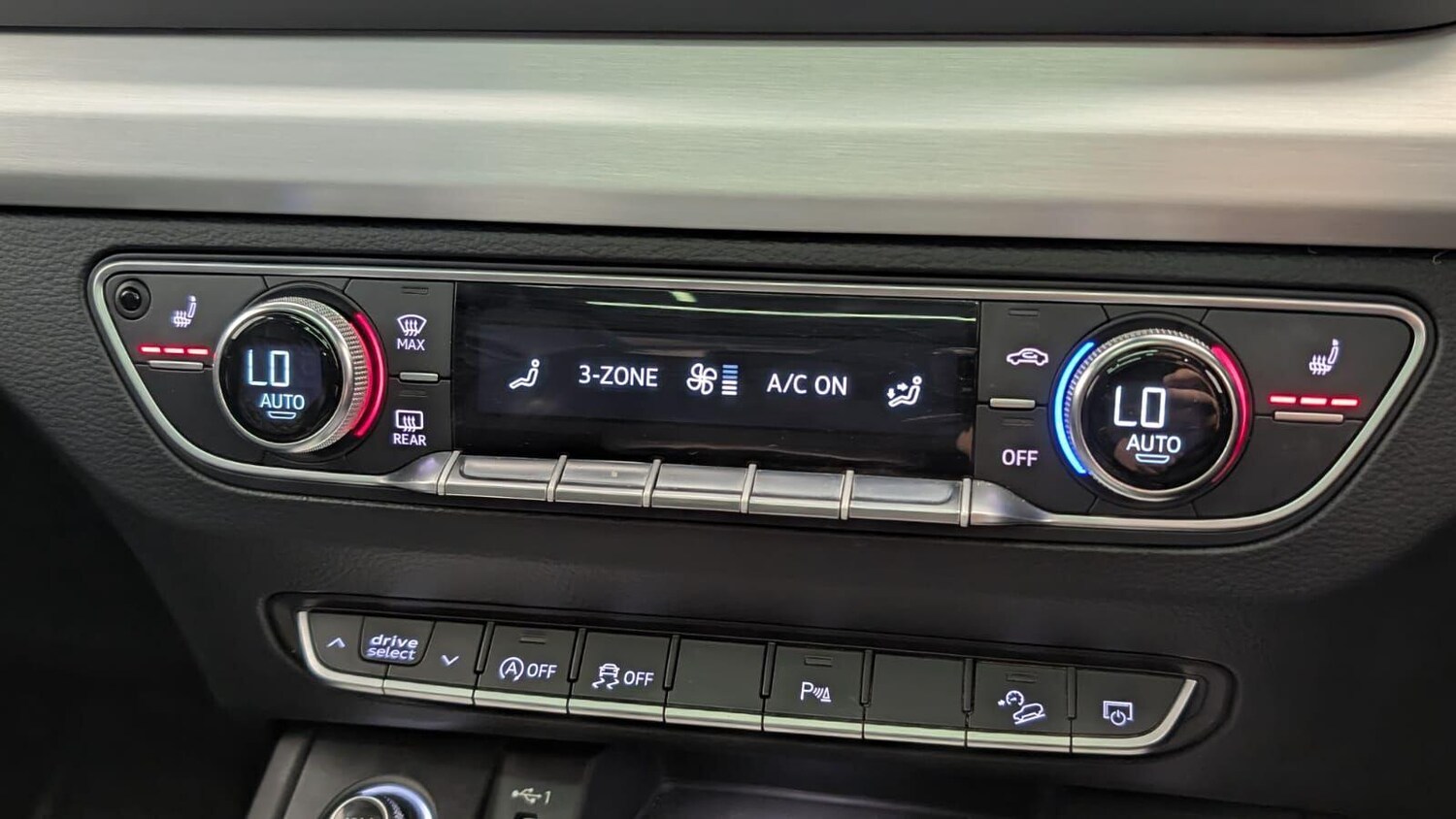 Used Audi SQ5 for sale - 77958114: Photo 45