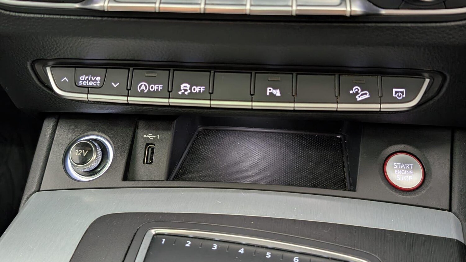 Used Audi SQ5 for sale - 77958114: Photo 46