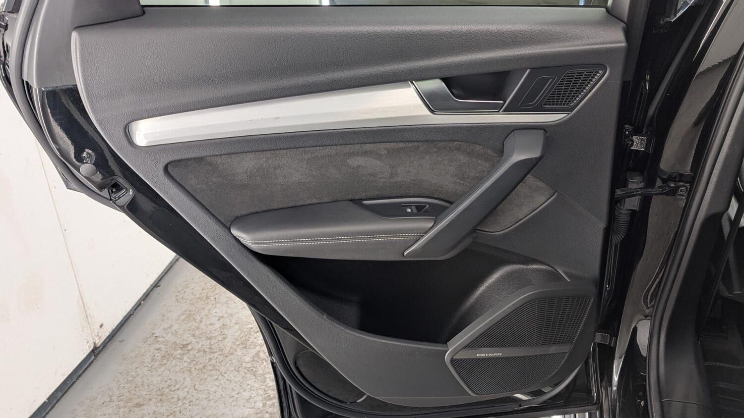 Used Audi SQ5 for sale - 77958114: Photo 48