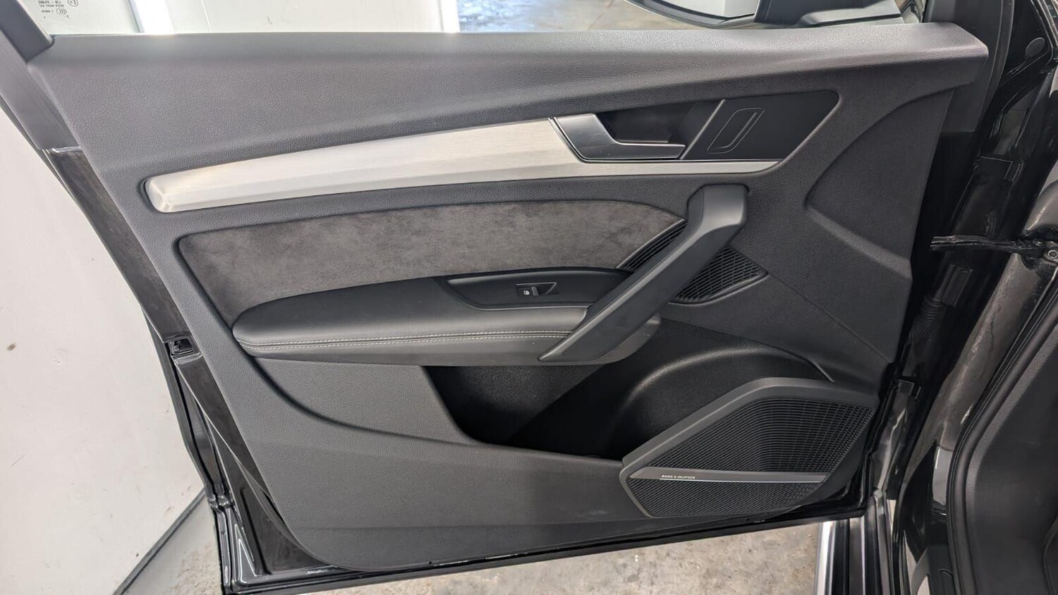 Used Audi SQ5 for sale - 77958114: Photo 50