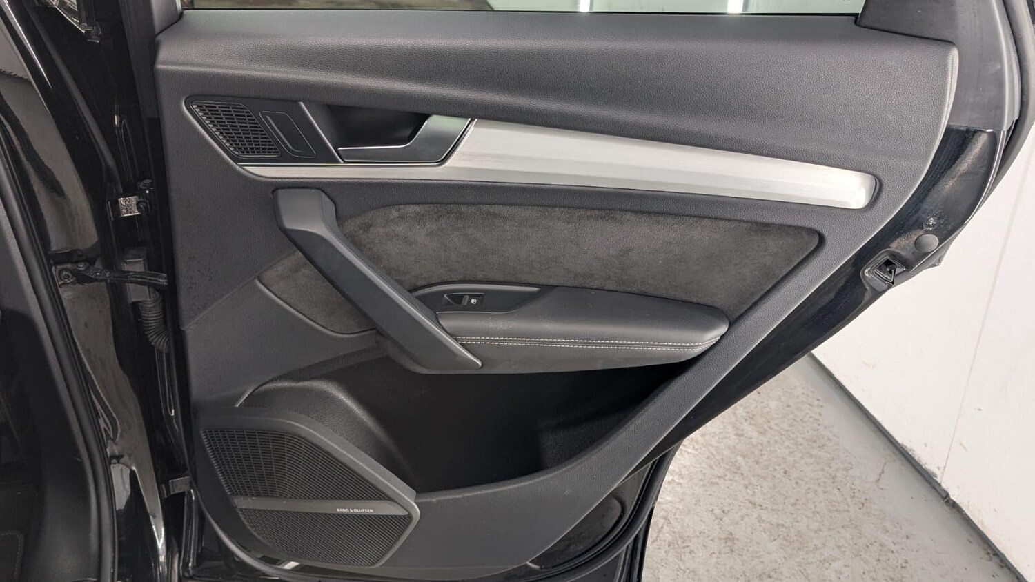 Used Audi SQ5 for sale - 77958114: Photo 52