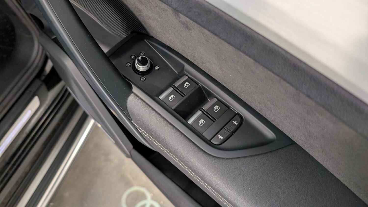 Used Audi SQ5 for sale - 77958114: Photo 54