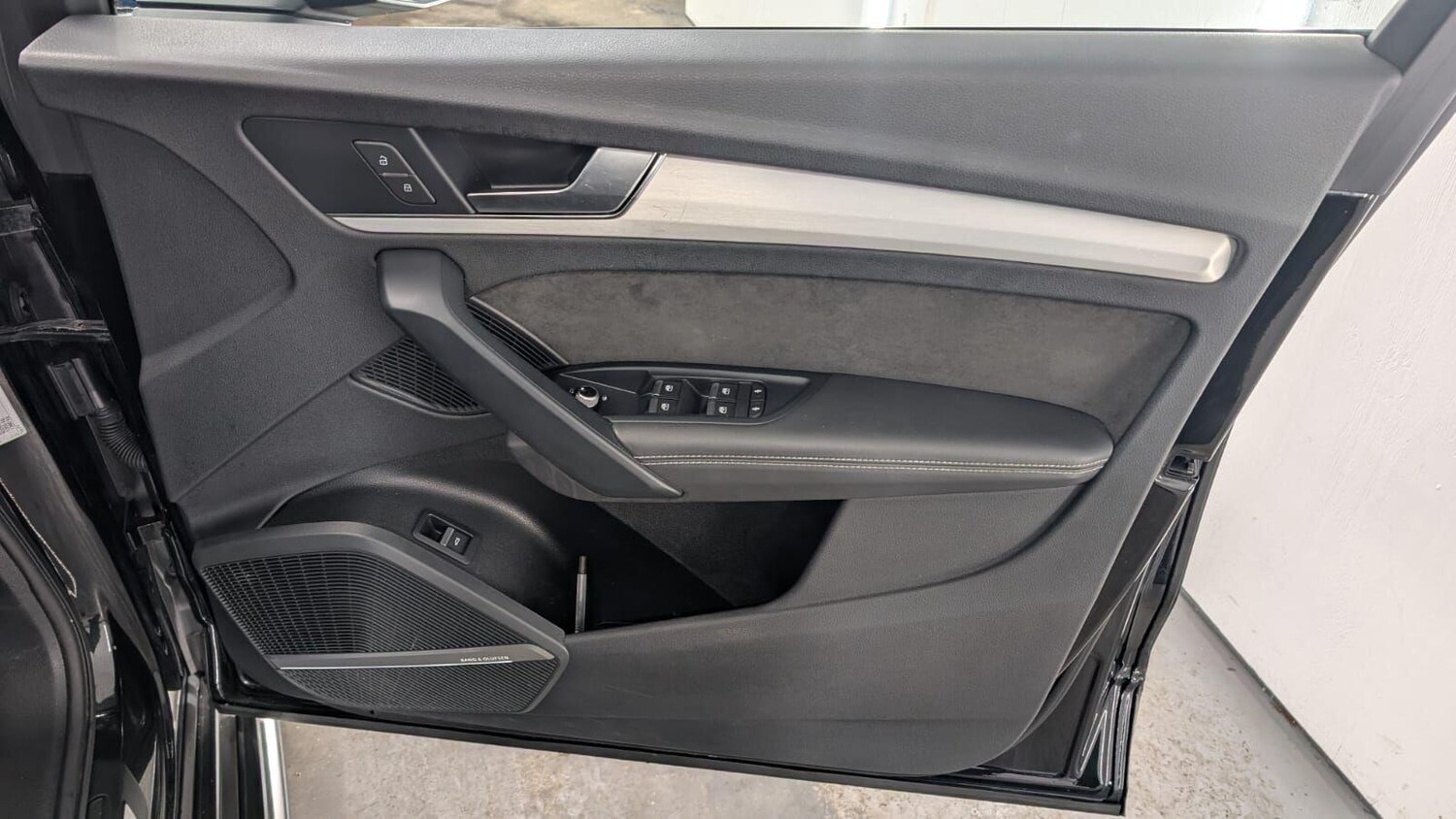 Used Audi SQ5 for sale - 77958114: Photo 55