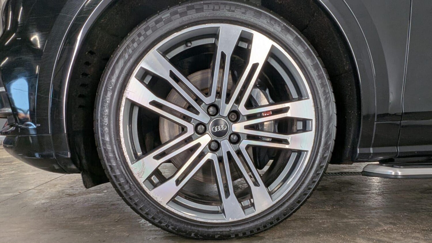 Used Audi SQ5 for sale - 77958114: Photo 57