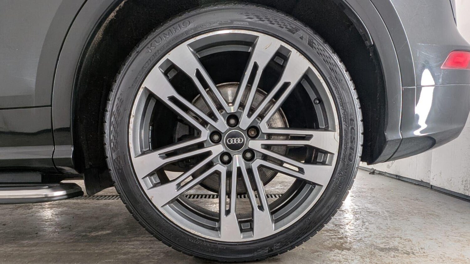 Used Audi SQ5 for sale - 77958114: Photo 58