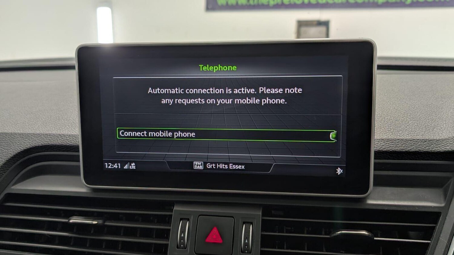 Used Audi SQ5 for sale - 77958114: Photo 60