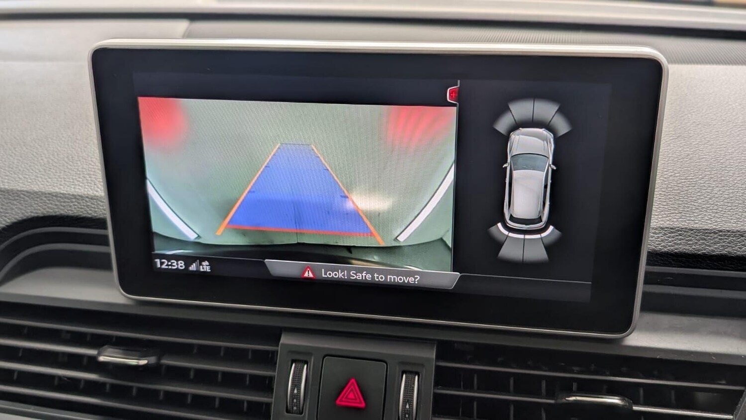 Used Audi SQ5 for sale - 77958114: Photo 62