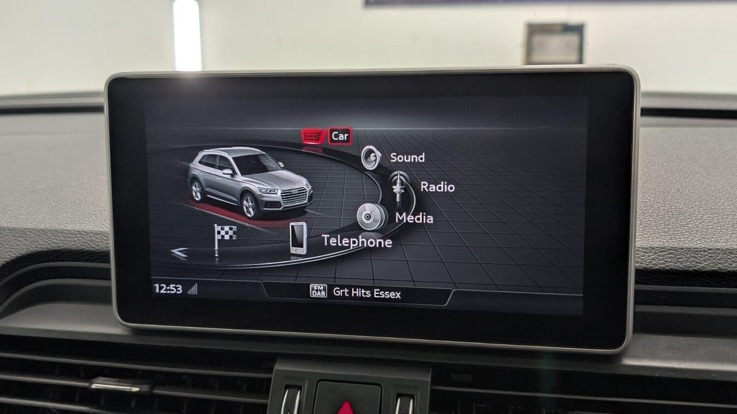 Used Audi SQ5 for sale - 77958114: Photo 63