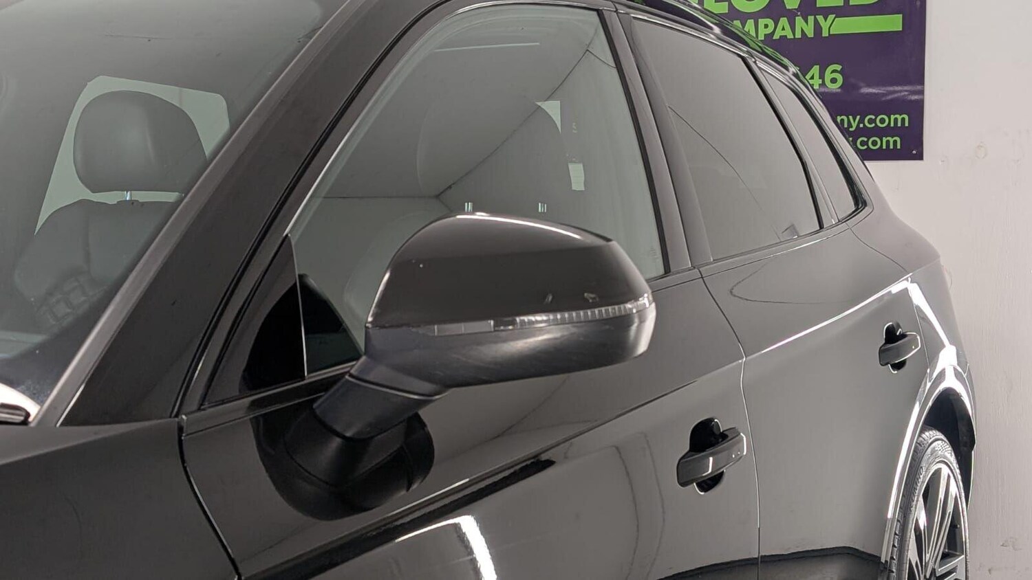 Used Audi SQ5 for sale - 77958114: Photo 65