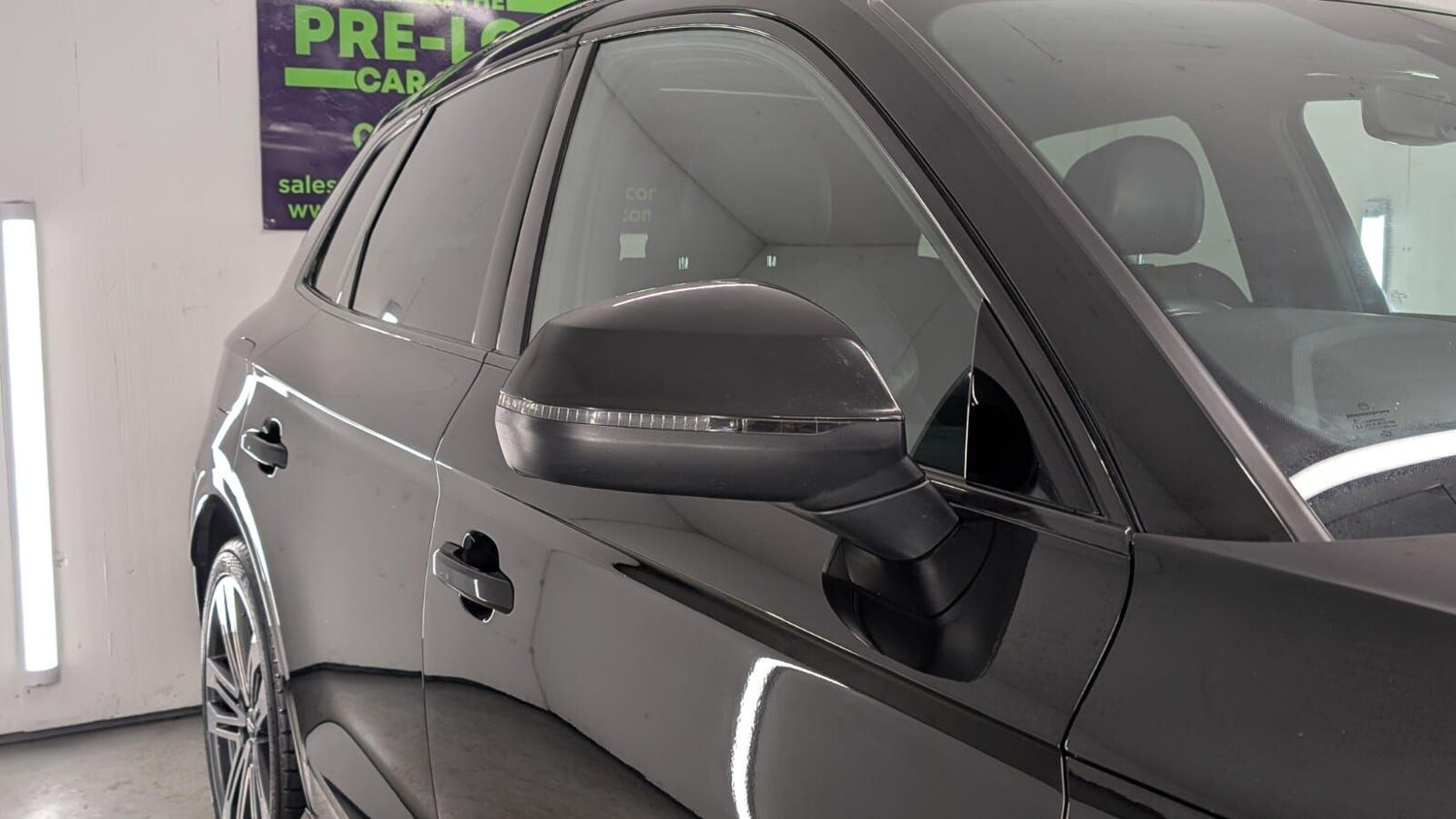 Used Audi SQ5 for sale - 77958114: Photo 66