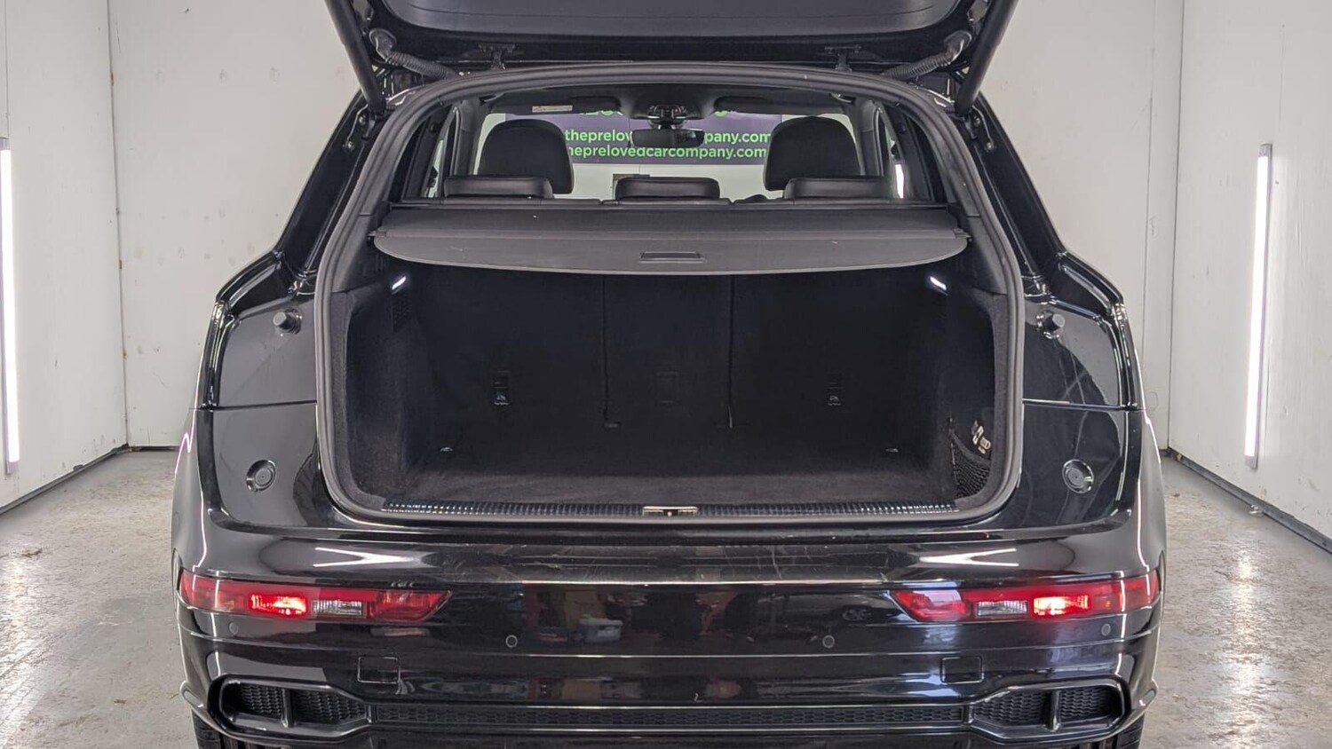 Used Audi SQ5 for sale - 77958114: Photo 67