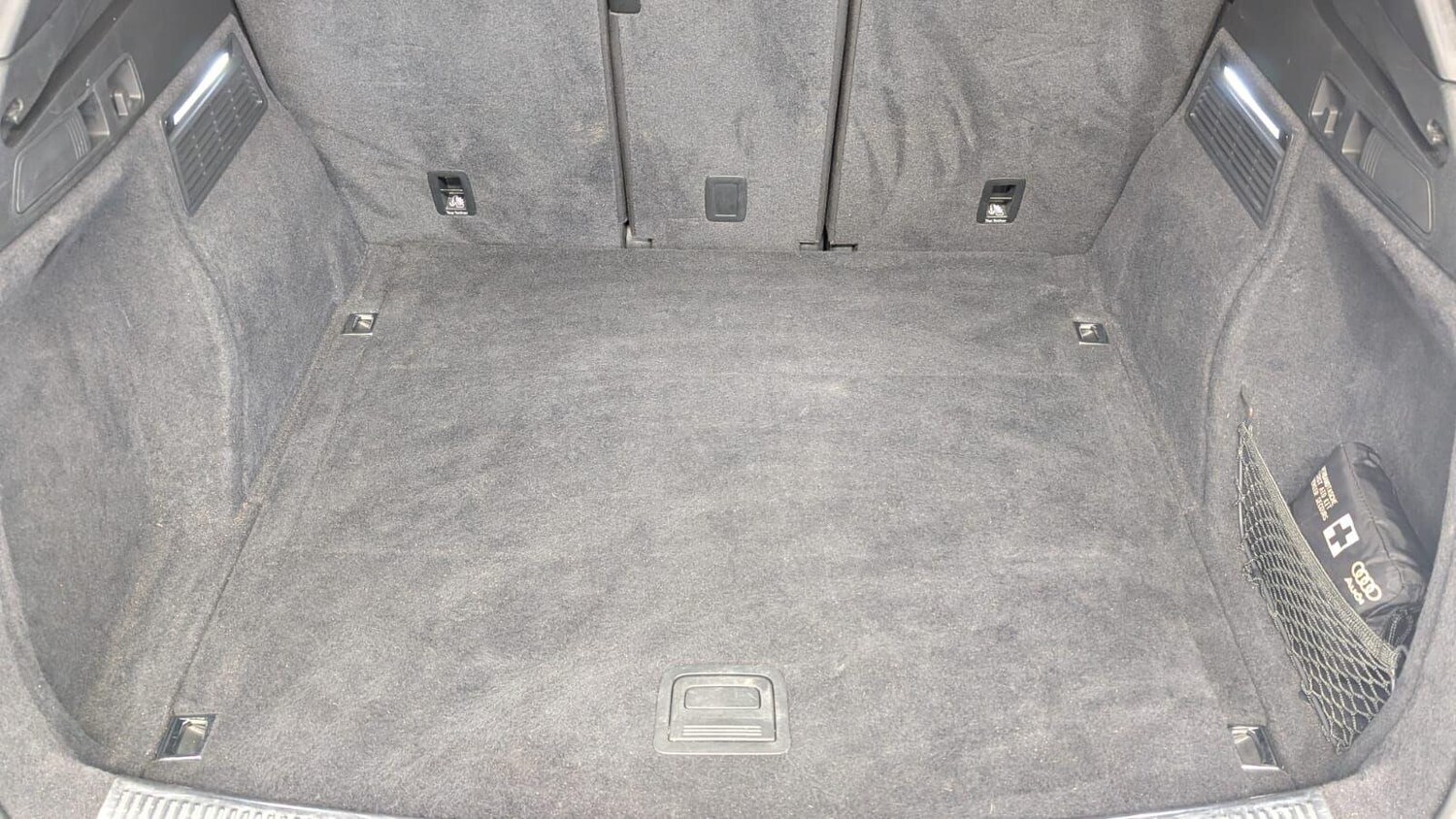 Used Audi SQ5 for sale - 77958114: Photo 68