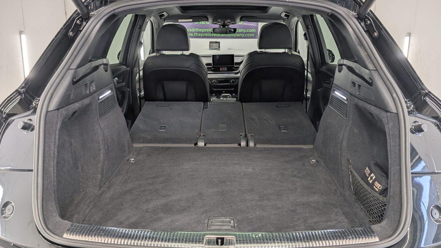 Used Audi SQ5 for sale - 77958114: Photo 69