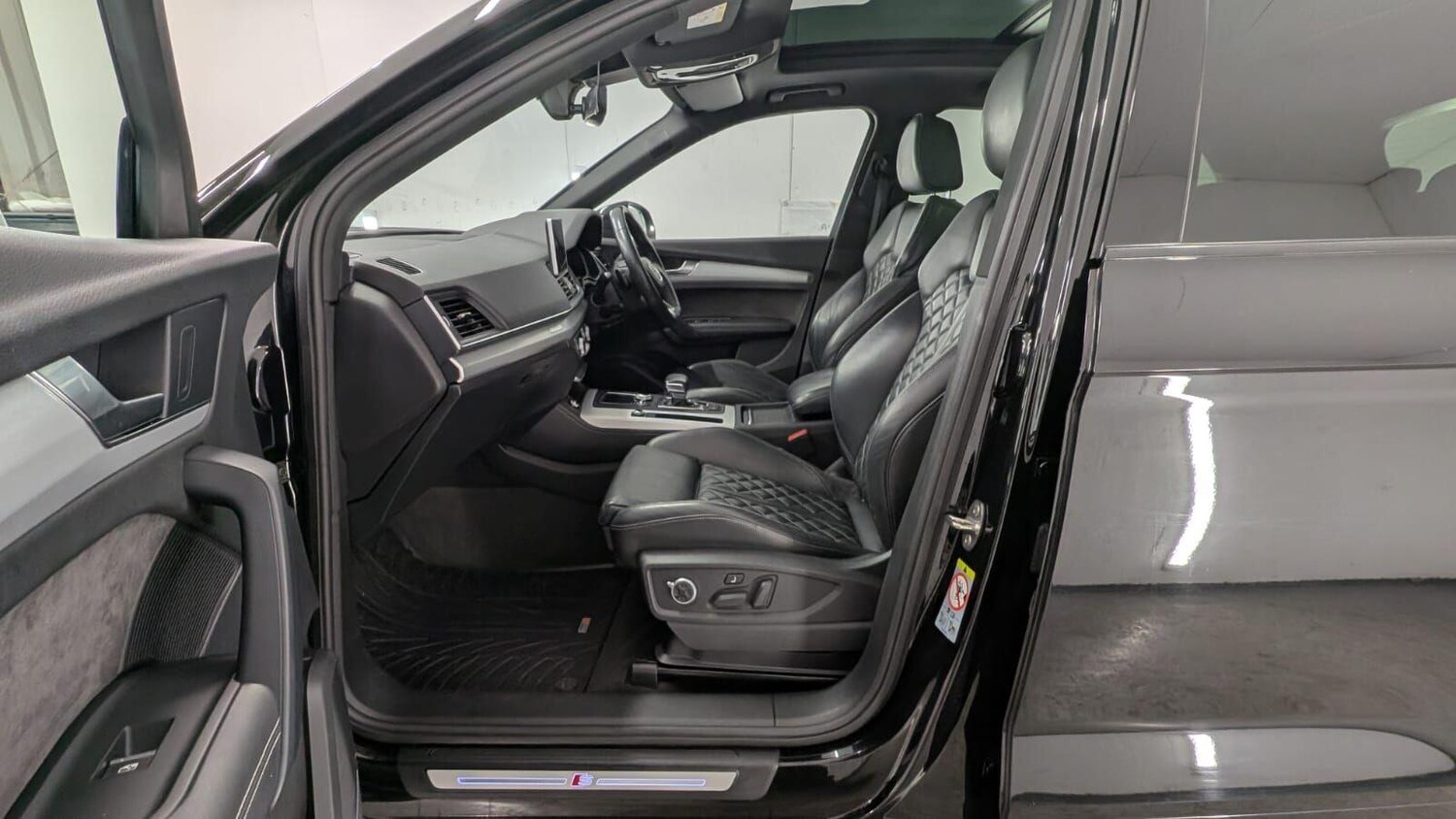 Used Audi SQ5 for sale - 77958114: Photo 72