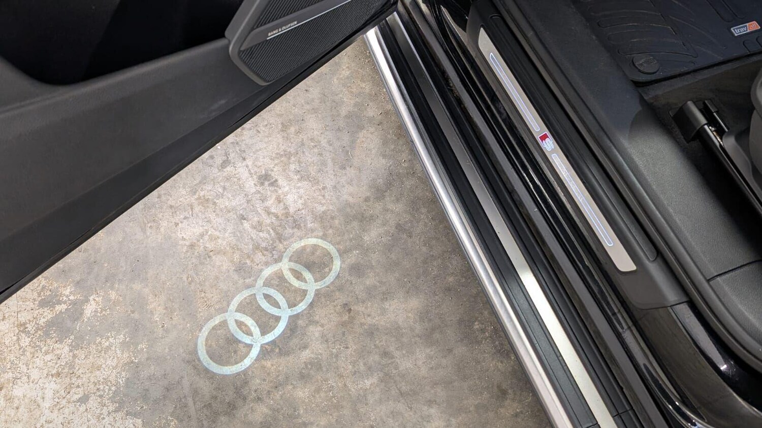 Used Audi SQ5 for sale - 77958114: Photo 77