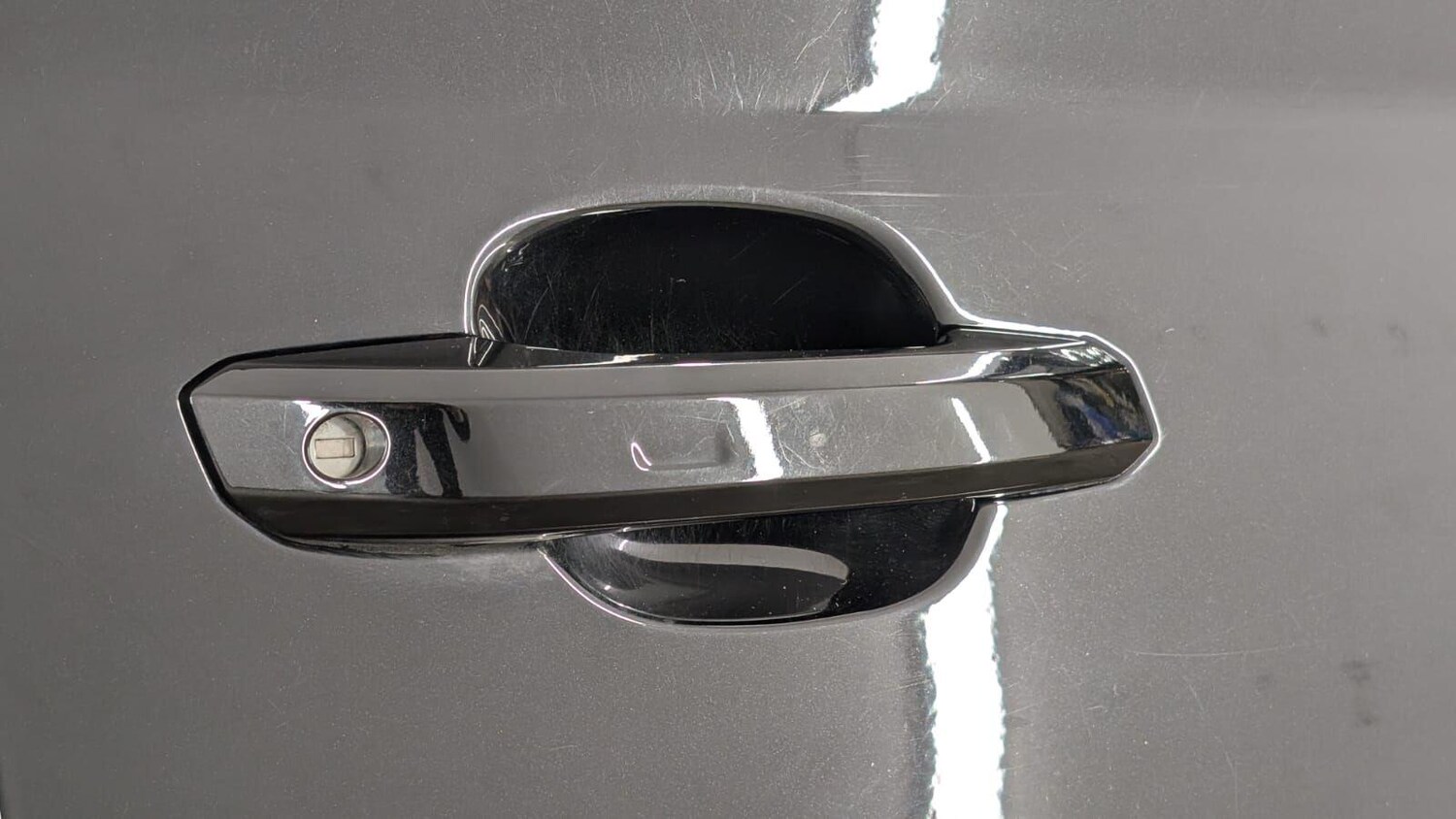 Used Audi SQ5 for sale - 77958114: Photo 78