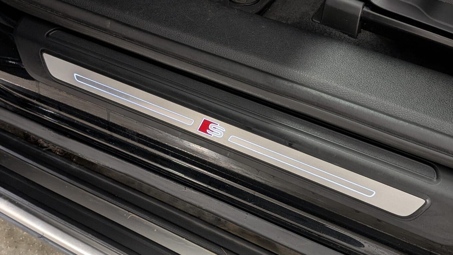 Used Audi SQ5 for sale - 77958114: Photo 81