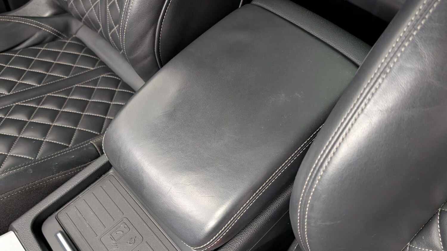 Used Audi SQ5 for sale - 77958114: Photo 82