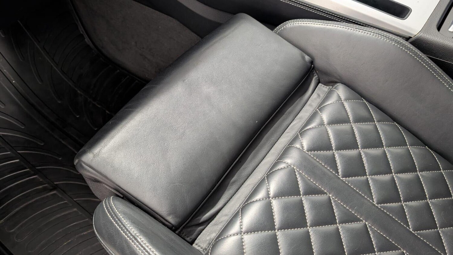 Used Audi SQ5 for sale - 77958114: Photo 83