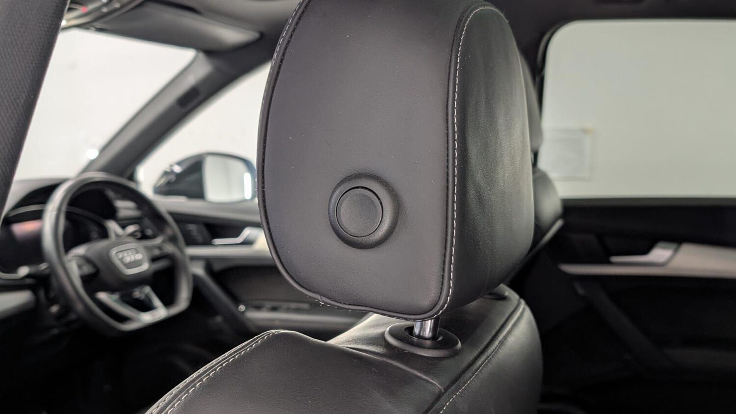 Used Audi SQ5 for sale - 77958114: Photo 85