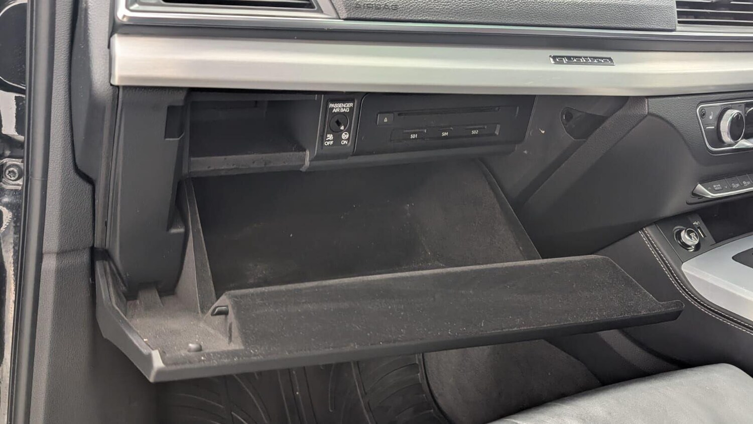 Used Audi SQ5 for sale - 77958114: Photo 86