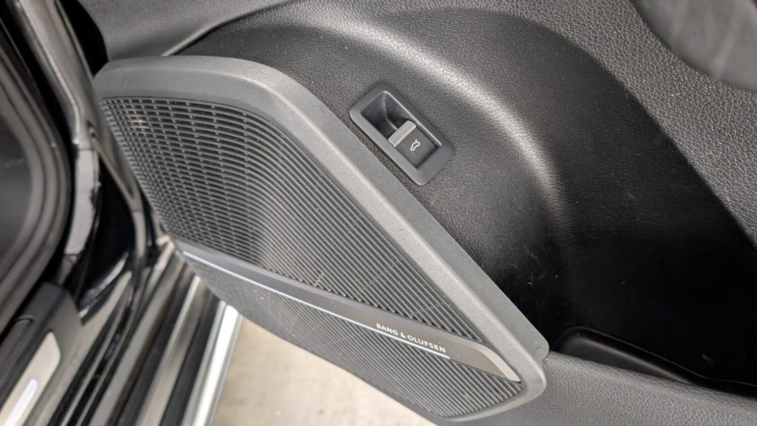 Used Audi SQ5 for sale - 77958114: Photo 87