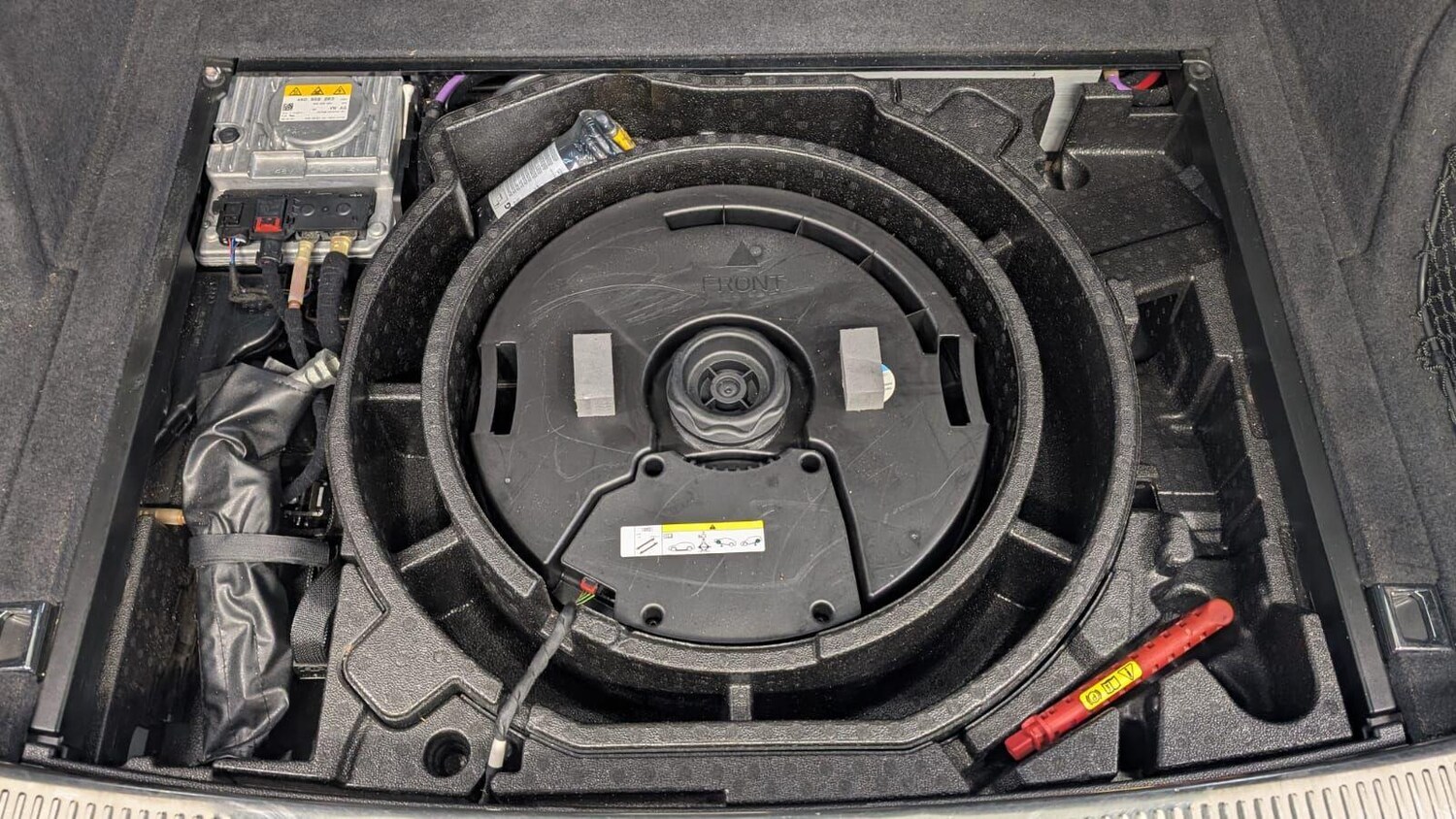 Used Audi SQ5 for sale - 77958114: Photo 92