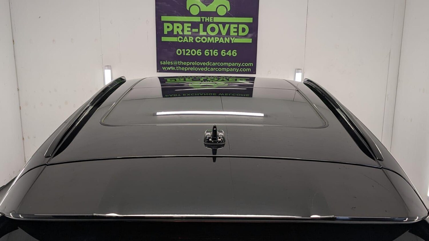 Used Audi SQ5 for sale - 77958114: Photo 93