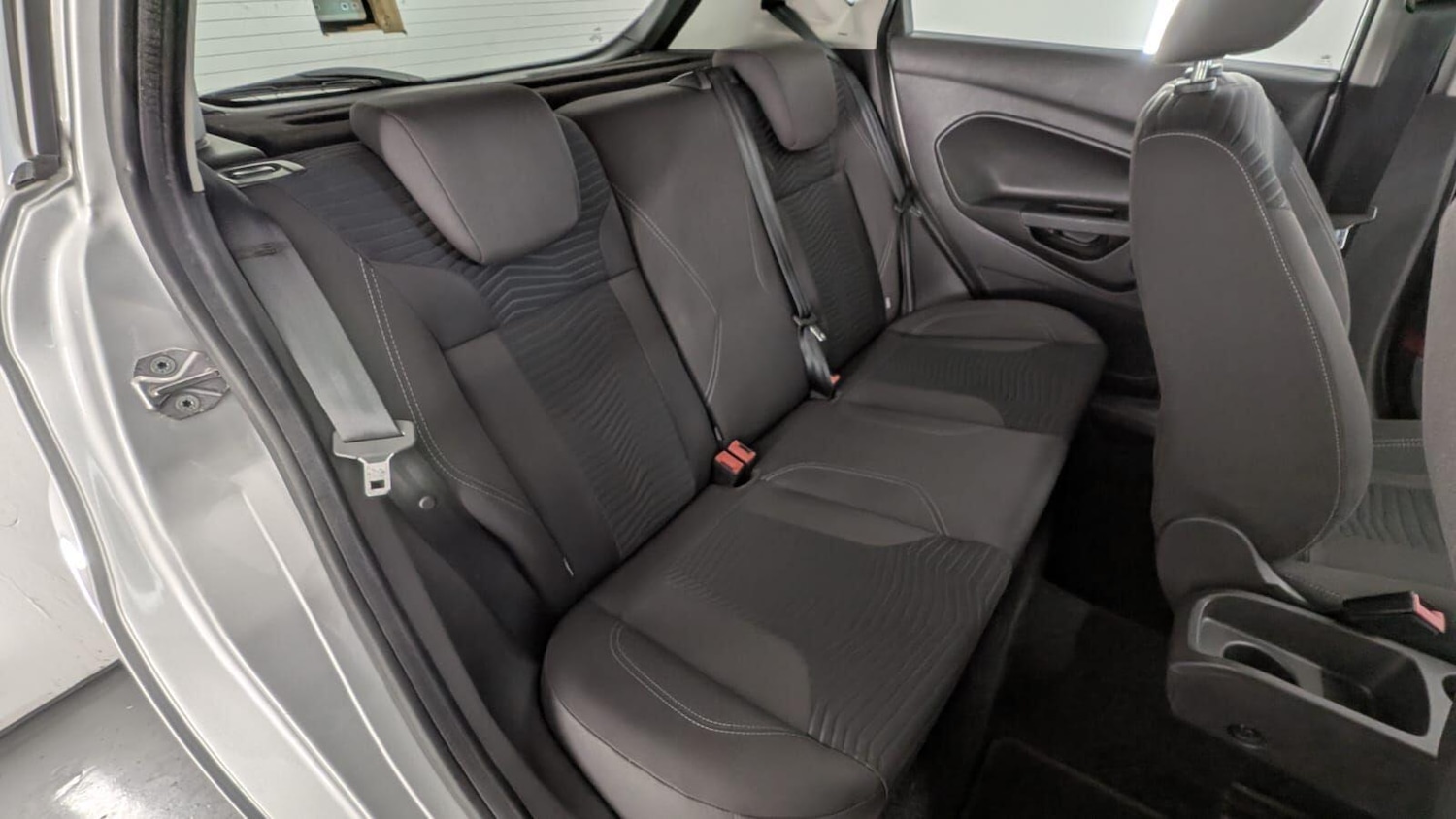 Used Ford Fiesta 2017 for sale - 77395810: Photo 22