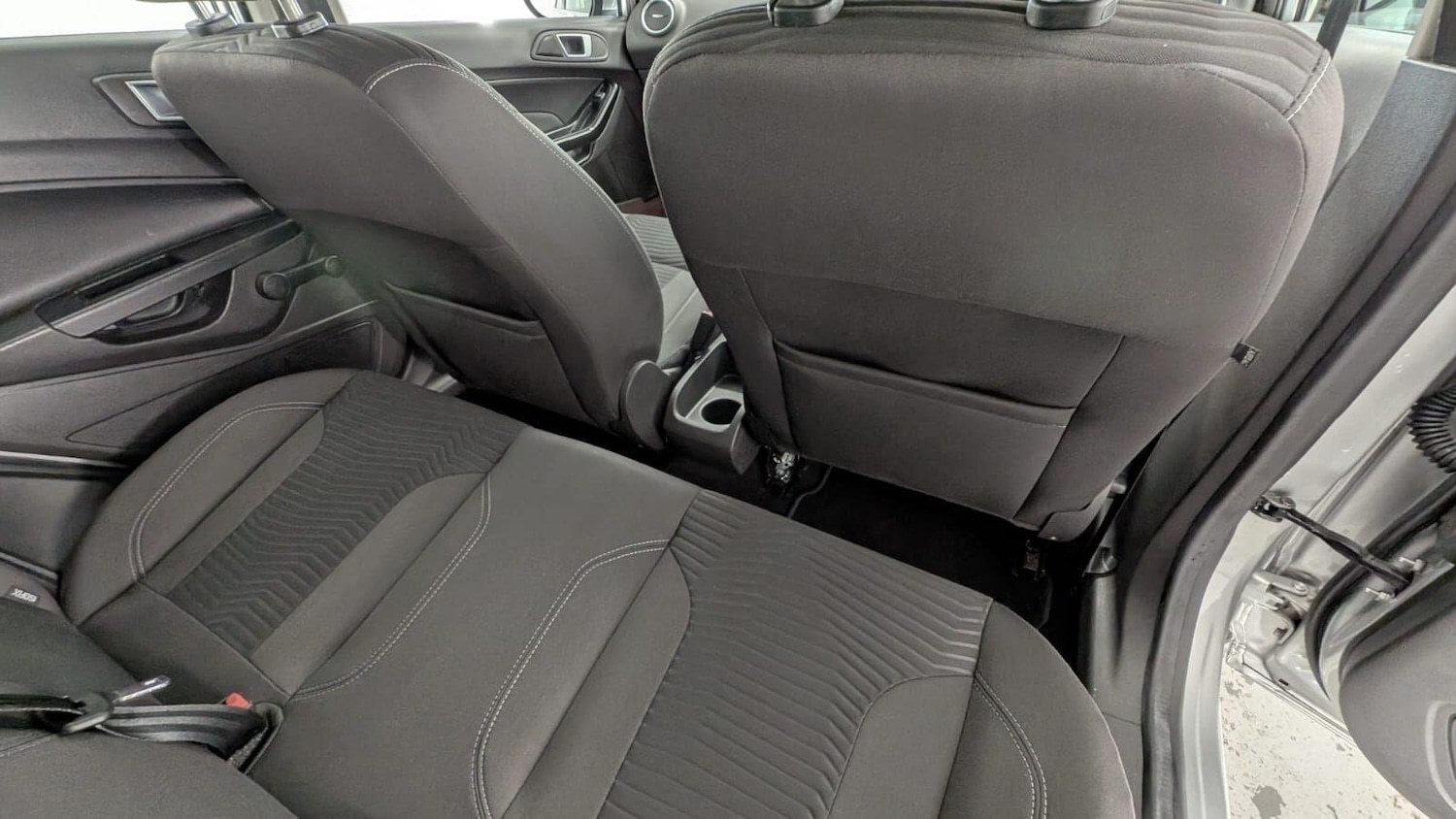 Used Ford Fiesta 2017 for sale - 77395810: Photo 23