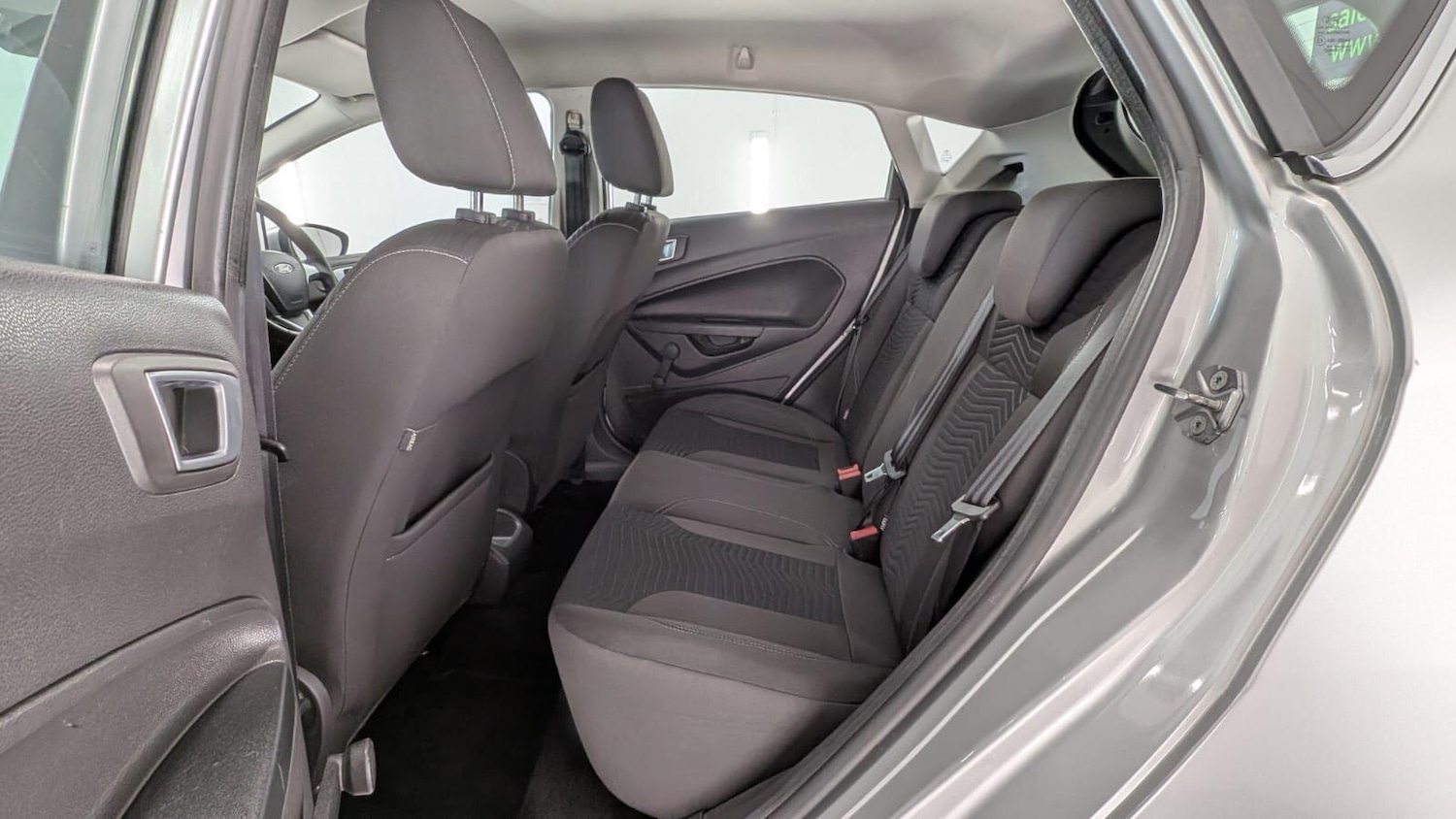 Used Ford Fiesta 2017 for sale - 77395810: Photo 25