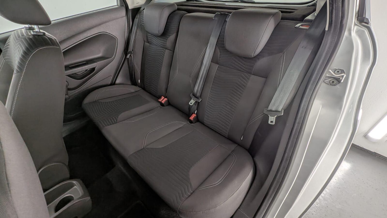 Used Ford Fiesta 2017 for sale - 77395810: Photo 26