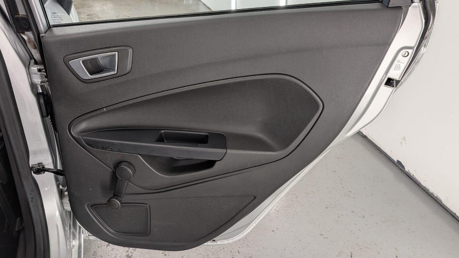 Used Ford Fiesta 2017 for sale - 77395810: Photo 30