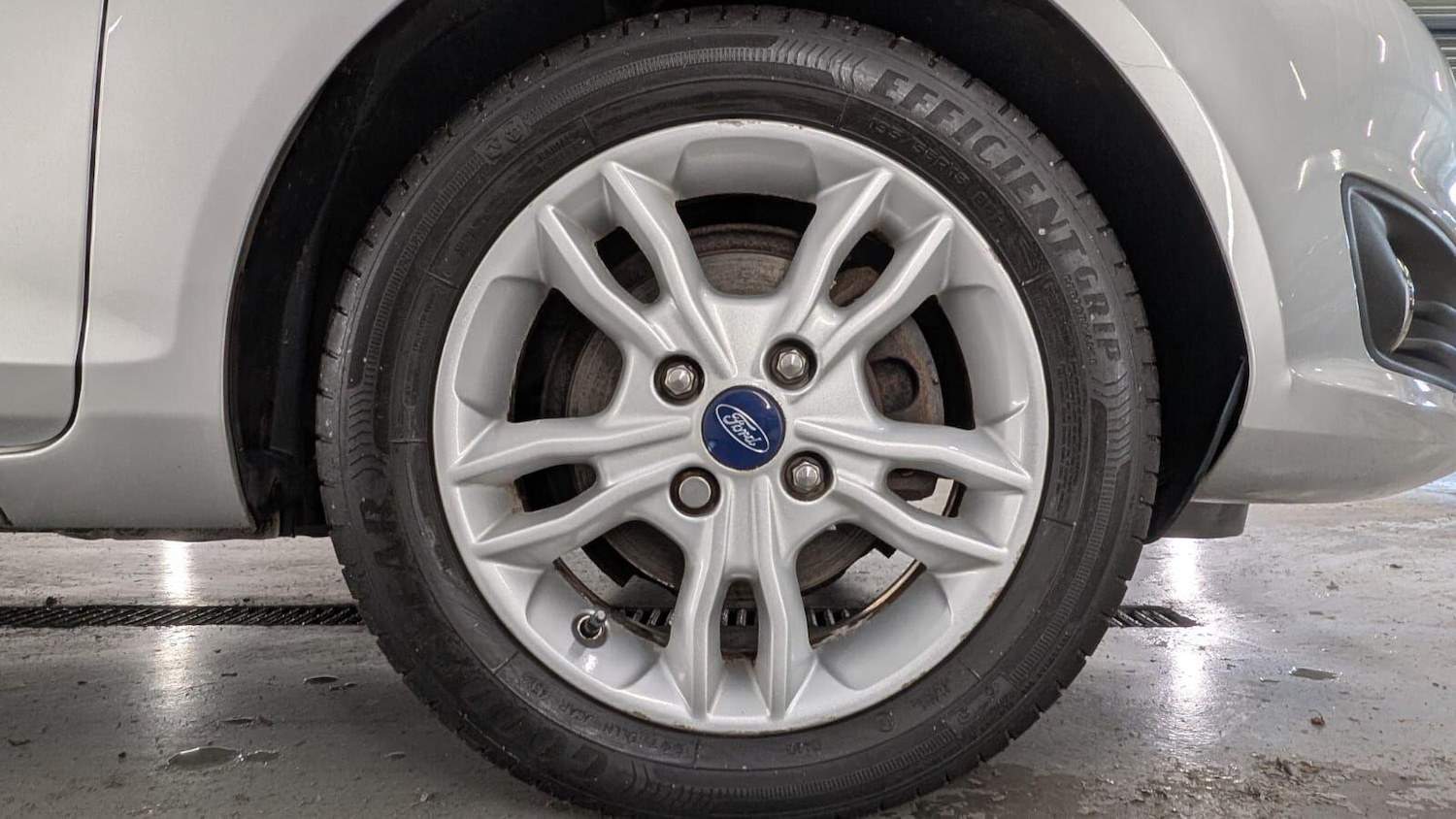 Used Ford Fiesta 2017 for sale - 77395810: Photo 36