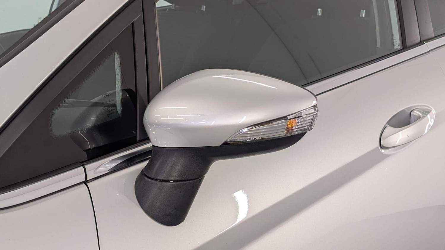 Used Ford Fiesta 2017 for sale - 77395810: Photo 38