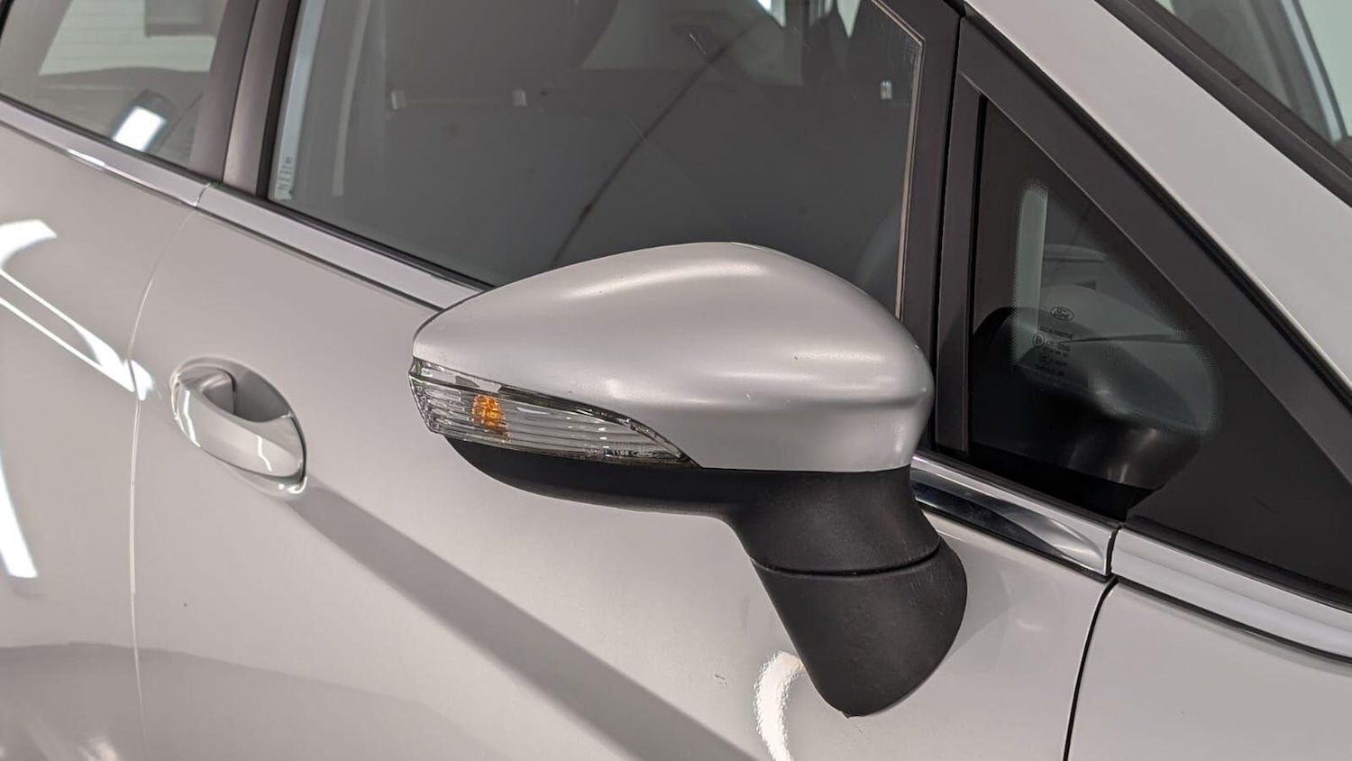 Used Ford Fiesta 2017 for sale - 77395810: Photo 39