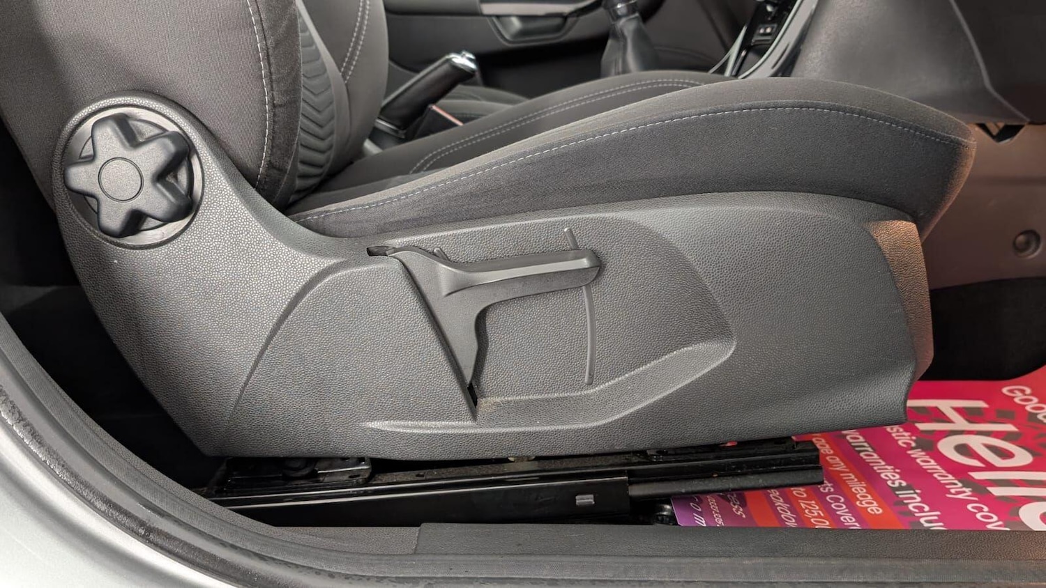 Used Ford Fiesta 2017 for sale - 77395810: Photo 46