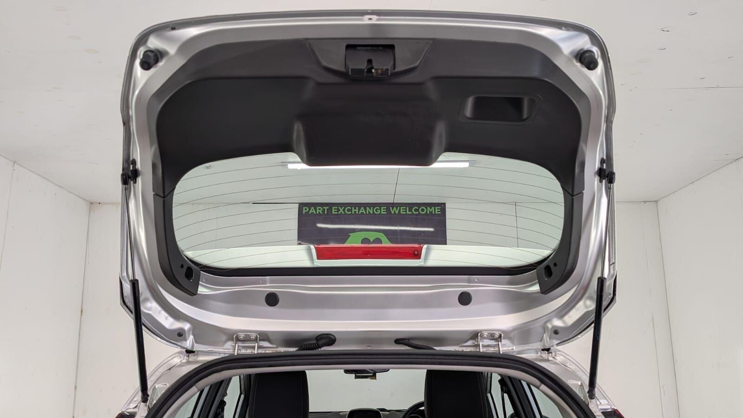 Used Ford Fiesta 2017 for sale - 77395810: Photo 54