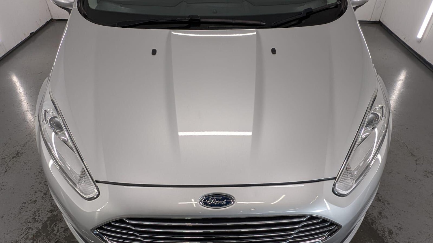 Used Ford Fiesta 2017 for sale - 77395810: Photo 56