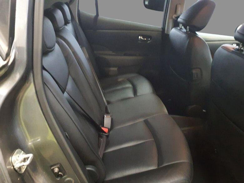 Used Nissan Leaf 2015 for sale - 76644874: Photo 5