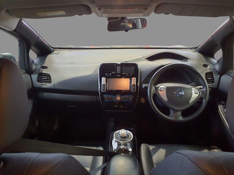 Used Nissan Leaf 2015 for sale - 76644874: Photo 6