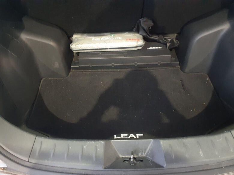 Used Nissan Leaf 2015 for sale - 76644874: Photo 7