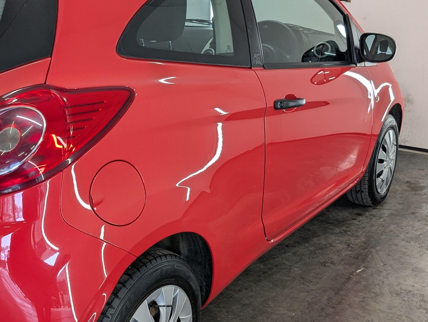 Used Ford Ka 2009 for sale - 76913983: Photo 11