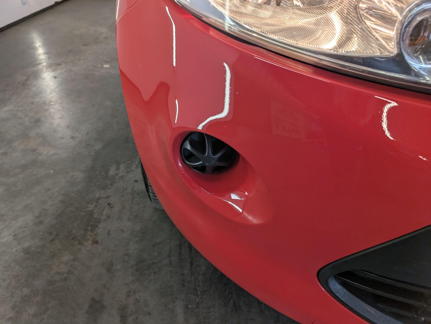 Used Ford Ka 2009 for sale - 76913983: Photo 20