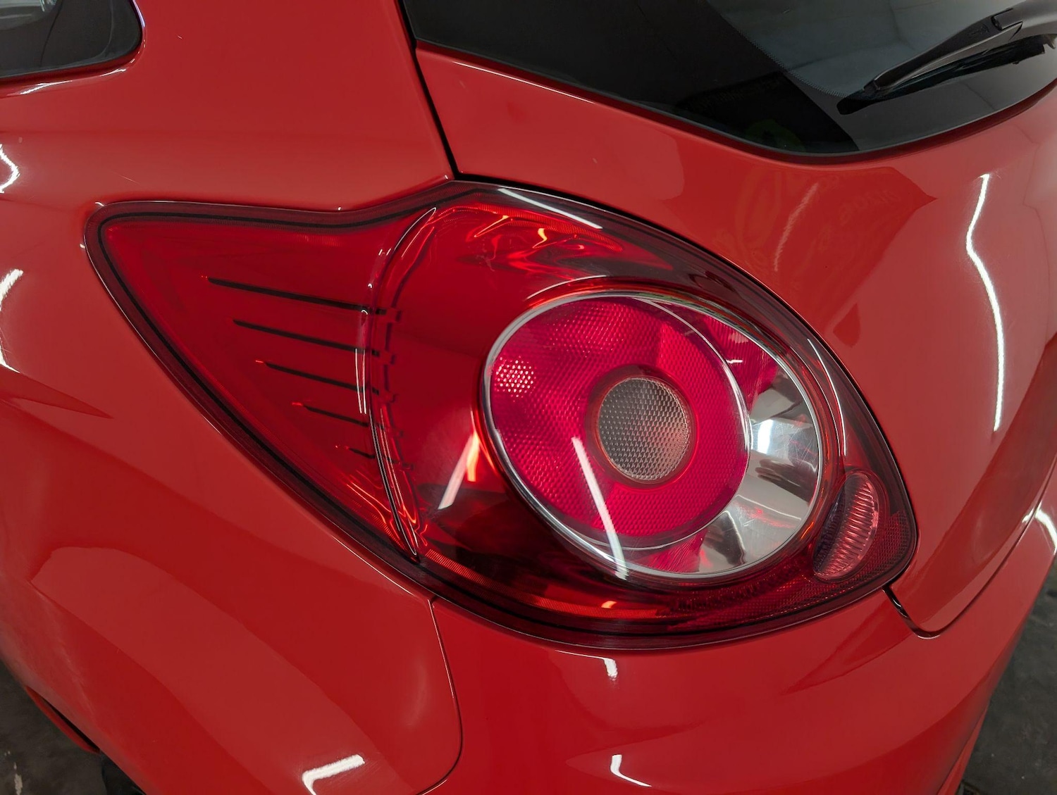 Used Ford Ka 2009 for sale - 76913983: Photo 22