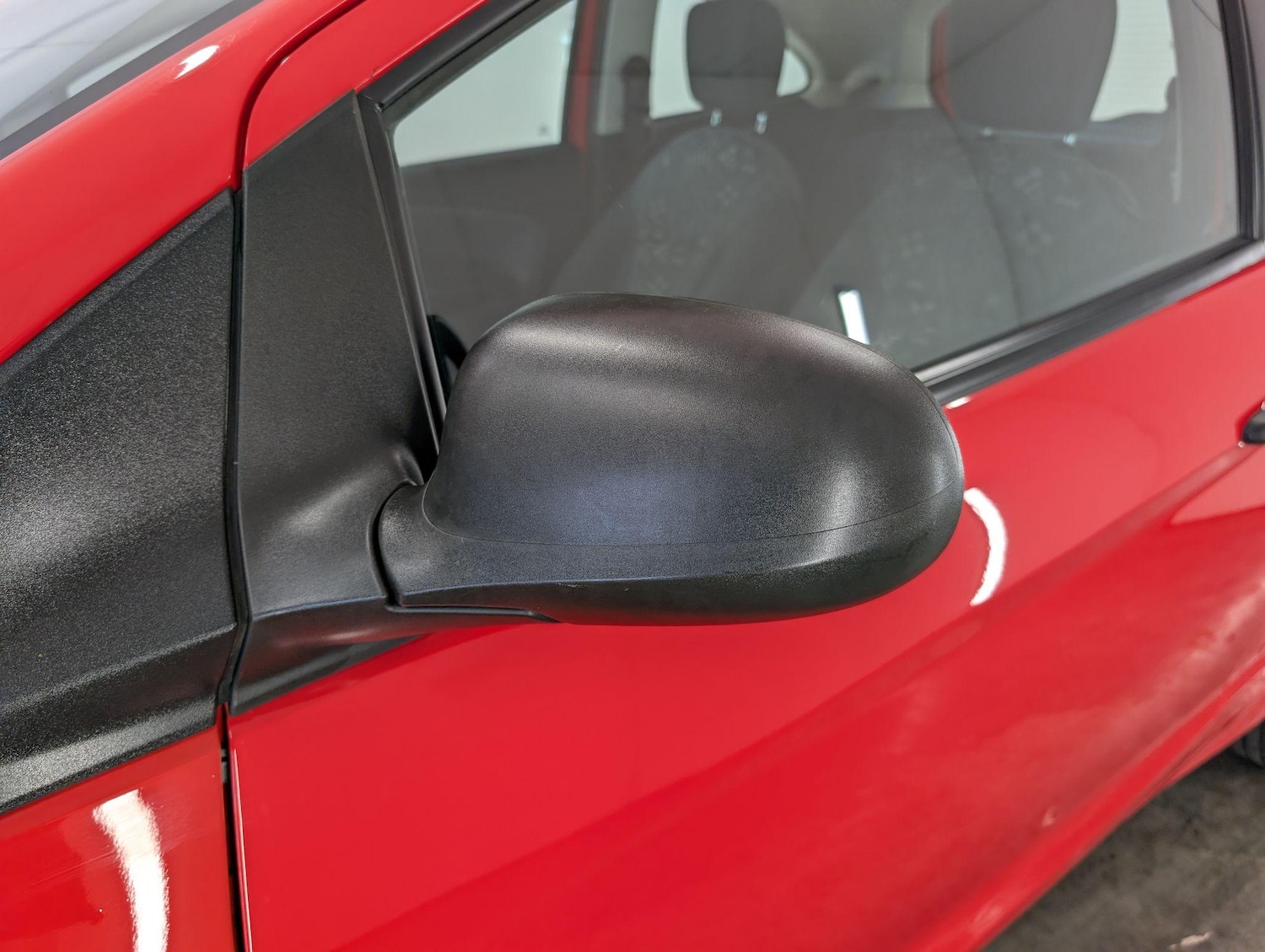 Used Ford Ka 2009 for sale - 76913983: Photo 24