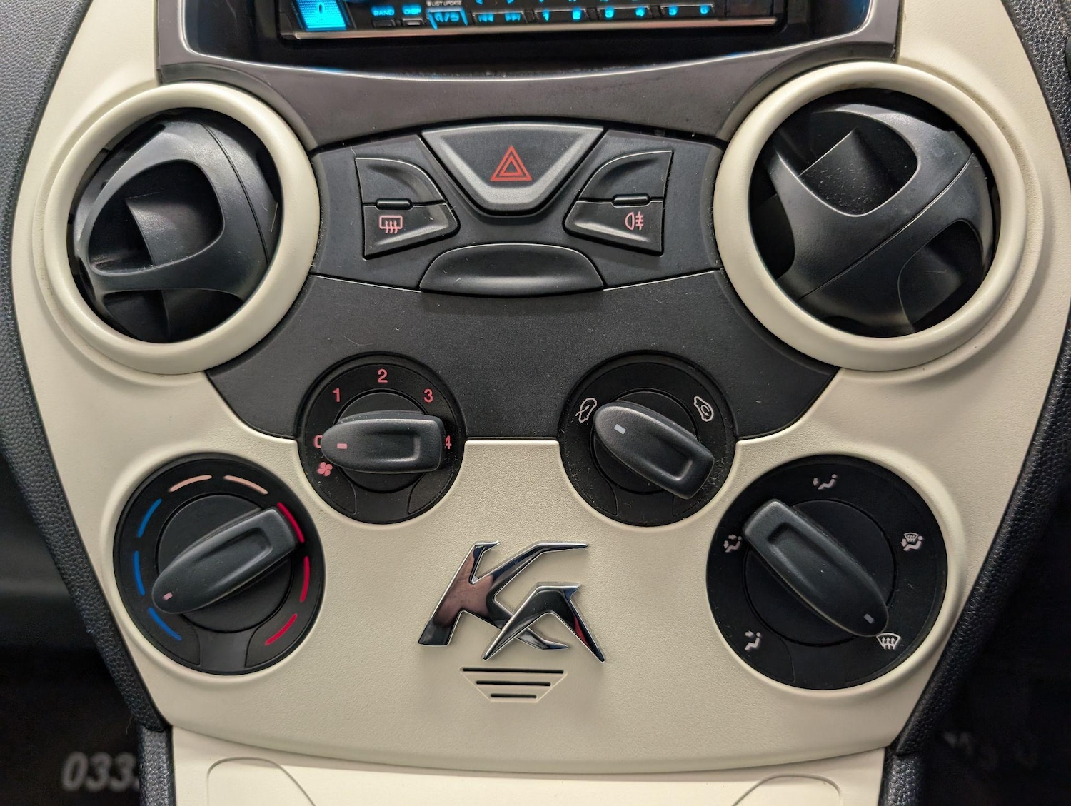 Used Ford Ka 2009 for sale - 76913983: Photo 33